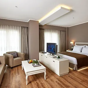 Hotel Renata Boutique Sisli