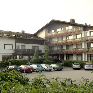 Hotel Am See