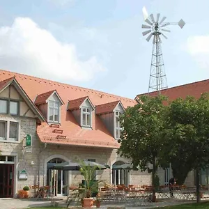 Hotel Landgasthof Zum Alten Gut