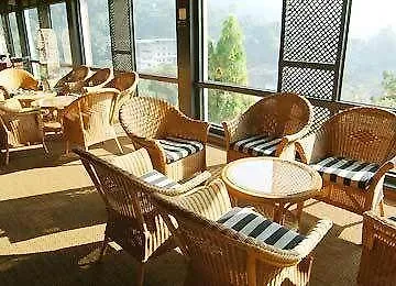 Hotel Hilltop Kandy