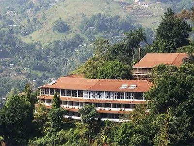 Hotel Hilltop Kandy