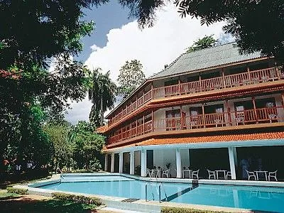 Hotel Hilltop Kandy