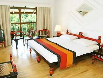 Hotel Hilltop Kandy